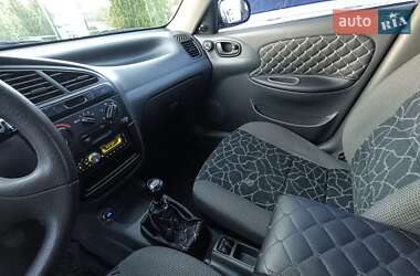 Седан Daewoo Lanos 2003 в 