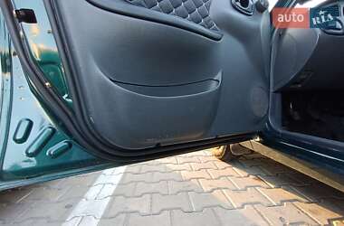 Седан Daewoo Lanos 2003 в 