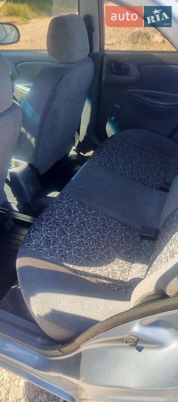 Седан Daewoo Lanos 2011 в Запорожье фото 5 Седан Daewoo Lanos 2011 в Запорожье