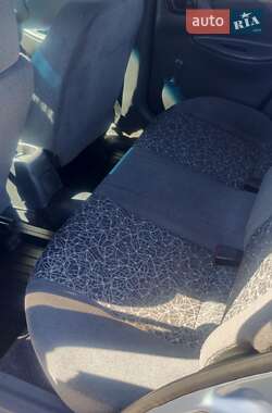 Седан Daewoo Lanos 2011 в 