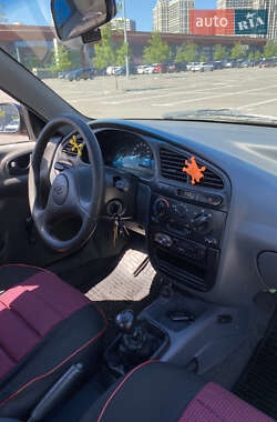 Седан Daewoo Lanos 2005 в 
