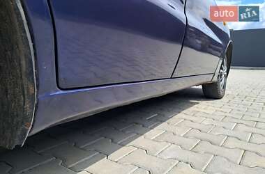 Седан Daewoo Lanos 2006 в 
