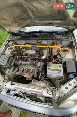 Седан Daewoo Lanos 2007 в 