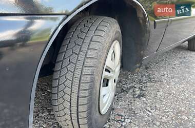 Седан Daewoo Lanos 2008 в 