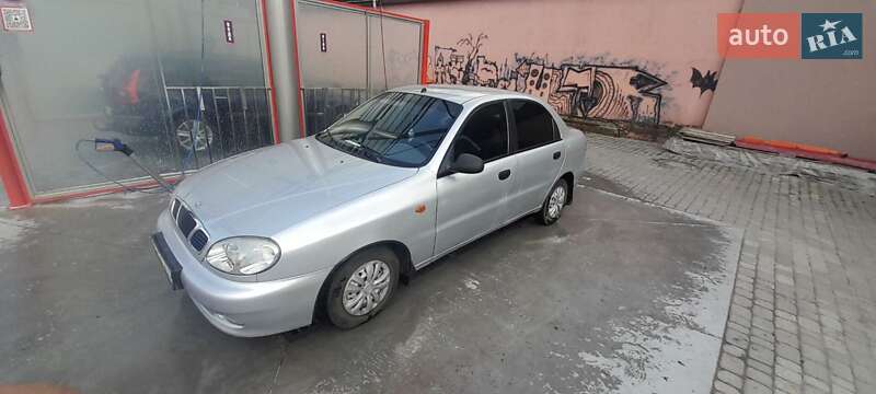 Седан Daewoo Lanos 2008 в Хмельницком фото 28 Седан Daewoo Lanos 2008 в Хмельницком