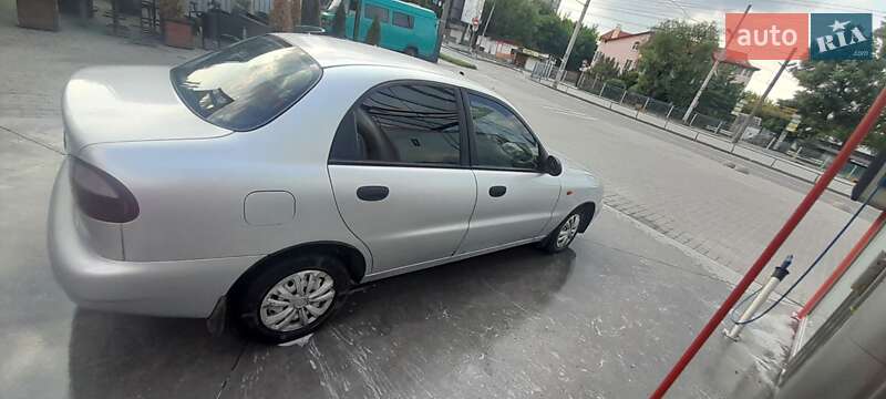Седан Daewoo Lanos 2008 в Хмельницком фото 32 Седан Daewoo Lanos 2008 в Хмельницком