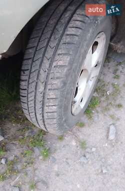 Седан Daewoo Lanos 2008 в 