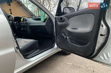 Седан Daewoo Lanos 2008 в 