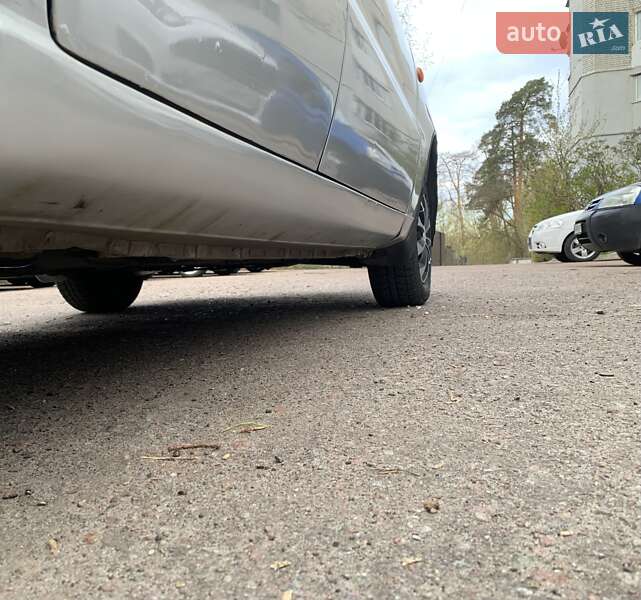 Седан Daewoo Lanos 2008 в Гребенке фото 21 Седан Daewoo Lanos 2008 в Гребенке