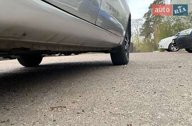 Седан Daewoo Lanos 2008 в 