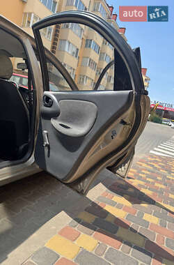 Седан Daewoo Lanos 2007 в 
