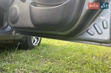 Седан Daewoo Lanos 2008 в 