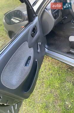 Седан Daewoo Lanos 2008 в 