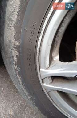 Седан Daewoo Lanos 2006 в 