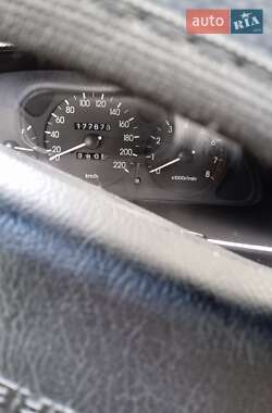 Седан Daewoo Lanos 2006 в 