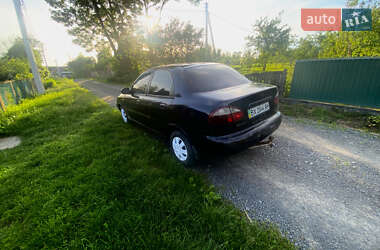Седан Daewoo Lanos 2006 в Хмельницькому