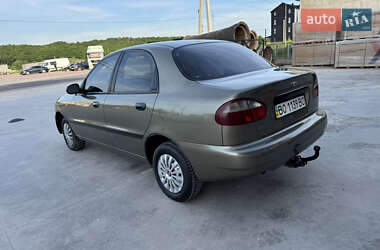 Седан Daewoo Lanos 2007 в 
