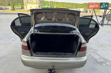Седан Daewoo Lanos 2007 в 