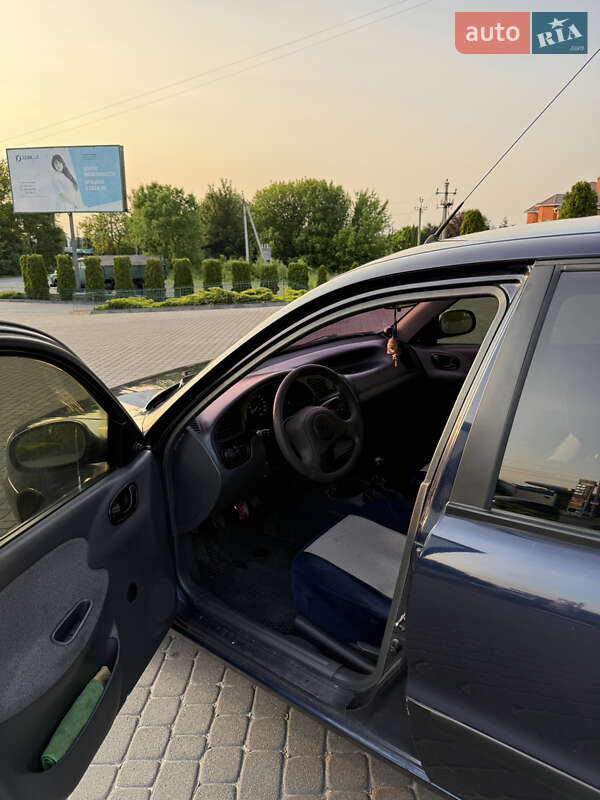 Седан Daewoo Lanos 2006 в Хмельницком
