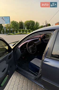 Седан Daewoo Lanos 2006 в 