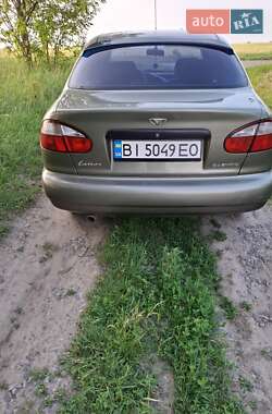 Седан Daewoo Lanos 2003 в 