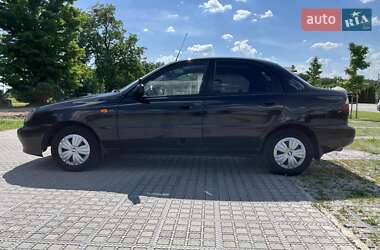 Седан Daewoo Lanos 2007 в 