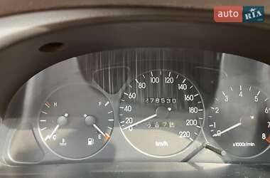Седан Daewoo Lanos 2007 в 