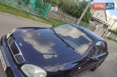 Седан Daewoo Lanos 2006 в 