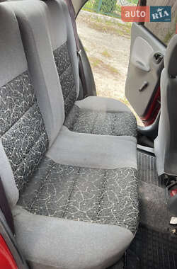 Седан Daewoo Lanos 2008 в 