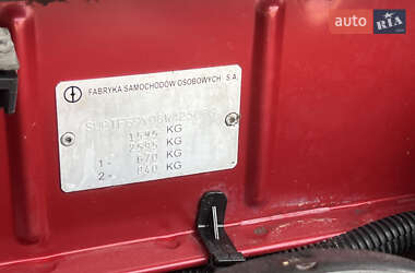 Седан Daewoo Lanos 2008 в 