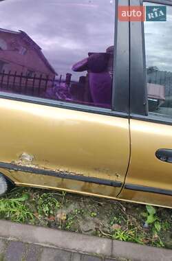 Седан Daewoo Lanos 2003 в 
