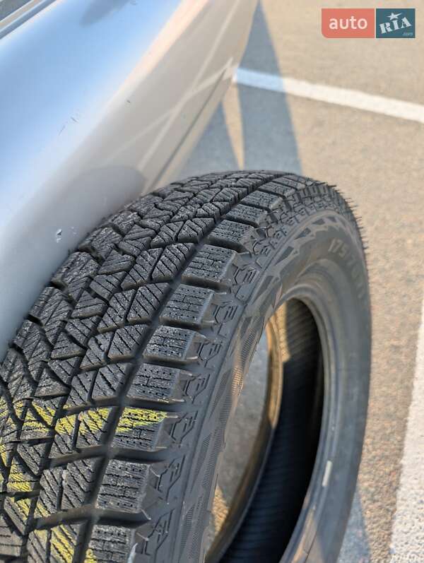 Седан Daewoo Lanos 2005 в Днепре