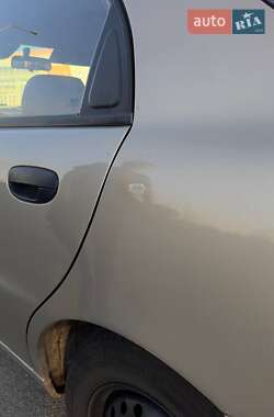 Седан Daewoo Lanos 2008 в 