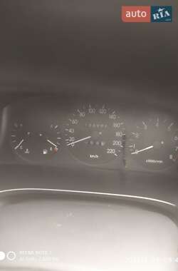 Хэтчбек Daewoo Lanos 2007 в 