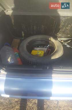 Хэтчбек Daewoo Lanos 2007 в 