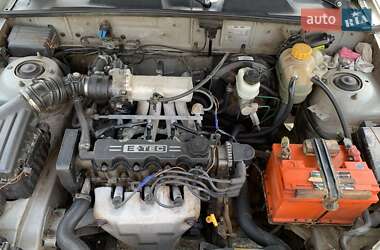 Седан Daewoo Lanos 2004 в 