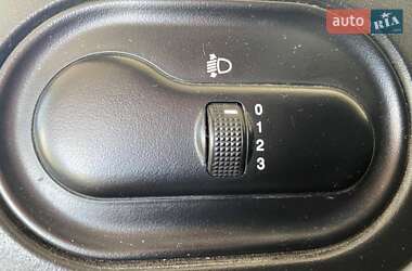 Хэтчбек Daewoo Lanos 2007 в 