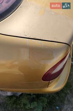 Седан Daewoo Lanos 2003 в 