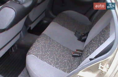 Седан Daewoo Lanos 2006 в 