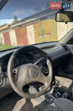 Седан Daewoo Lanos 2007 в 