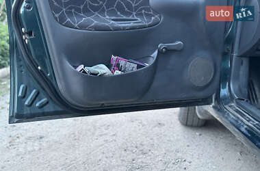 Седан Daewoo Lanos 2003 в 