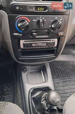 Седан Daewoo Lanos 2003 в 
