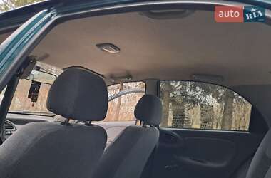 Седан Daewoo Lanos 2003 в 