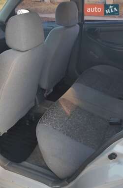 Седан Daewoo Lanos 2008 в 