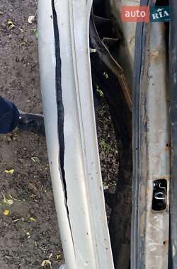 Седан Daewoo Lanos 2008 в 