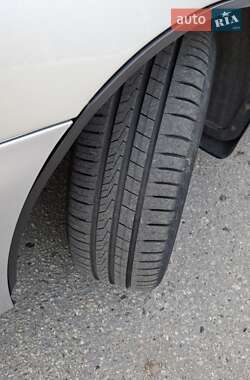 Седан Daewoo Lanos 2005 в 
