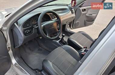 Седан Daewoo Lanos 2005 в 