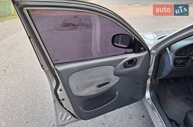 Седан Daewoo Lanos 2005 в 