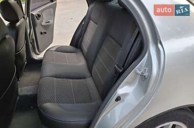 Седан Daewoo Lanos 2005 в 