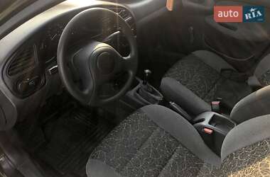 Седан Daewoo Lanos 2007 в 